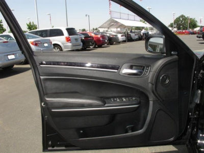 2013 Chrysler 300  300C
