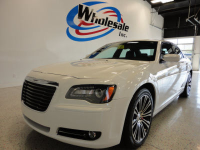 2013 Chrysler 300  S