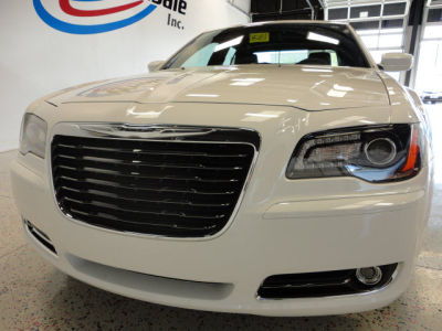 2013 Chrysler 300  S