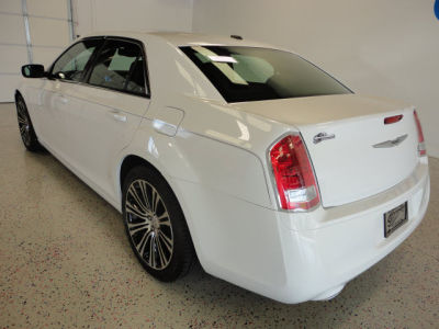 2013 Chrysler 300  S