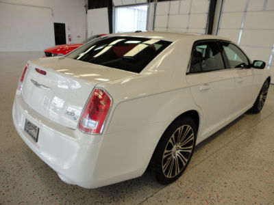 2013 Chrysler 300  S