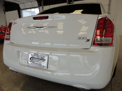 2013 Chrysler 300  S