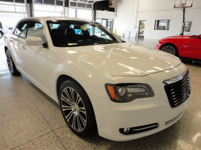 2013 Chrysler 300  S