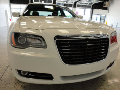 2013 Chrysler 300  S
