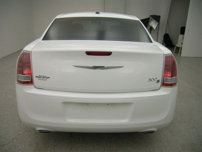 2012 Chrysler 300 S V8