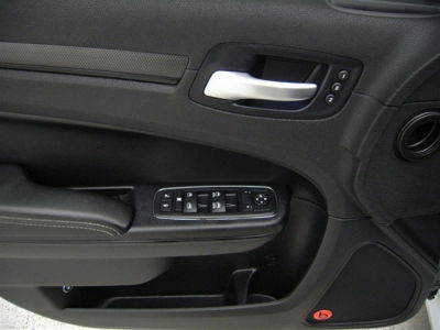 2012 Chrysler 300 S V8