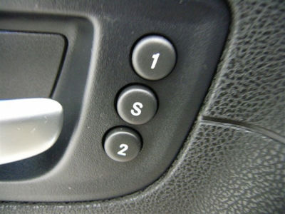 2012 Chrysler 300 S V8