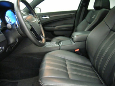 2012 Chrysler 300 S V8
