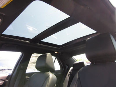2011 Chrysler 300 Limited