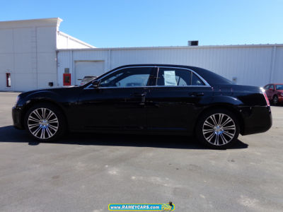 2012 Chrysler 300 S V8