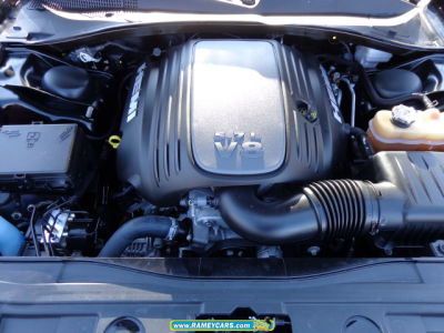 2012 Chrysler 300 S V8