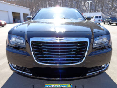 2012 Chrysler 300 S V8