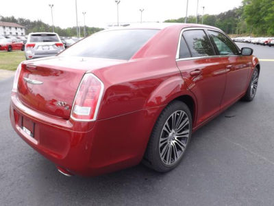 2012 Chrysler 300 S V8