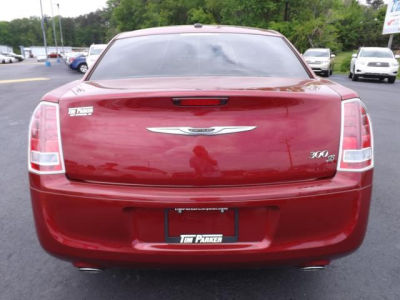 2012 Chrysler 300 S V8