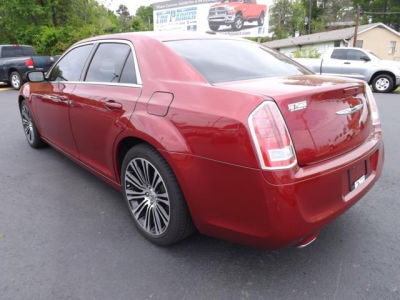 2012 Chrysler 300 S V8