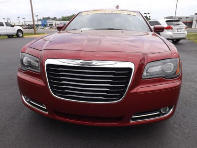 2012 Chrysler 300 S V8