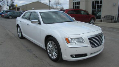 2012 Chrysler 300  Limited