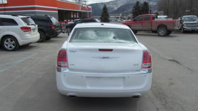 2012 Chrysler 300 Limited
