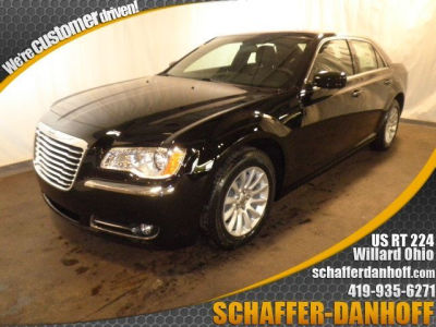 2013 Chrysler 300  Base