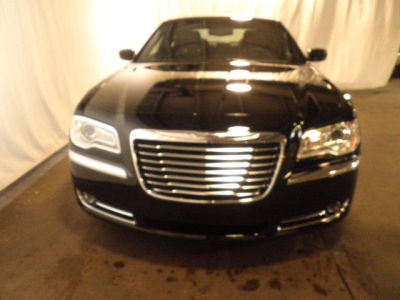 2013 Chrysler 300 Base