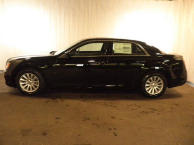 2013 Chrysler 300 Base