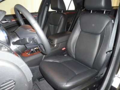 2013 Chrysler 300 Base