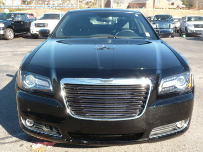 2012 Chrysler 300 S V6