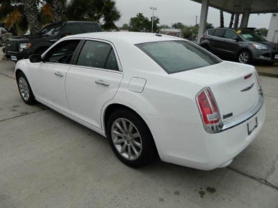 2012 Chrysler 300  300C
