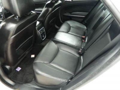 2012 Chrysler 300  300C