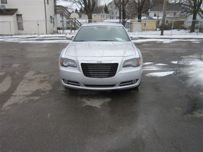 2012 Chrysler 300 S V6
