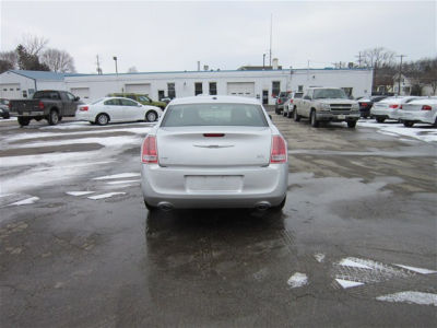 2012 Chrysler 300 S V6
