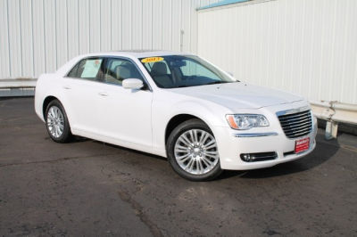 2013 Chrysler 300