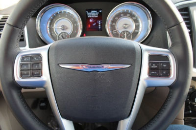 2013 Chrysler 300