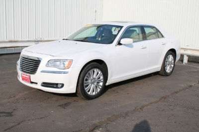 2013 Chrysler 300