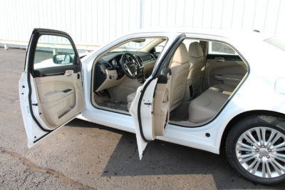 2013 Chrysler 300