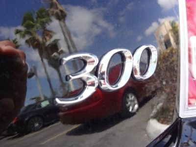 2012 Chrysler 300 S V8