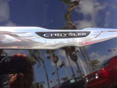 2012 Chrysler 300 S V8