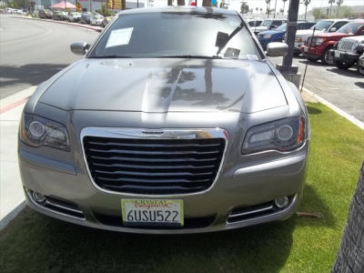 2012 Chrysler 300  S V6
