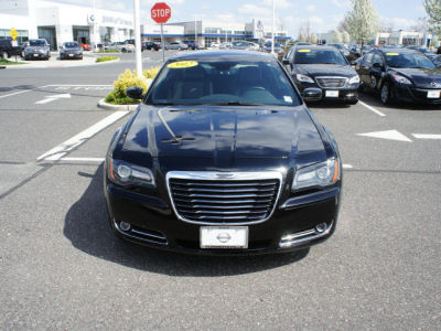 2012 Chrysler 300 S V8