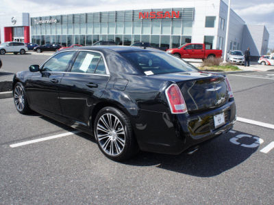 2012 Chrysler 300 S V8
