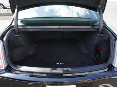 2012 Chrysler 300 S V8