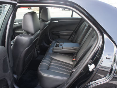 2012 Chrysler 300 S V8
