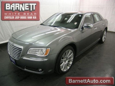 2012 Chrysler 300  Limited