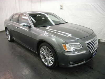 2012 Chrysler 300 Limited