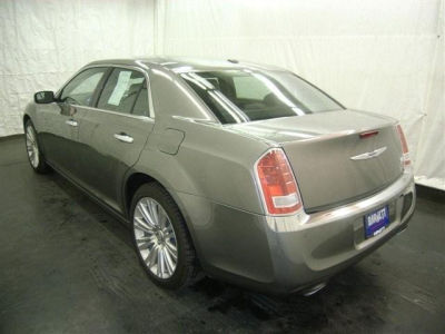 2012 Chrysler 300 Limited