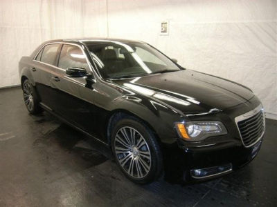 2012 Chrysler 300 300S