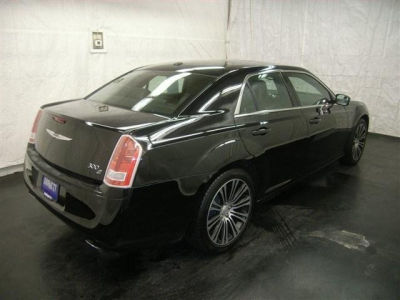2012 Chrysler 300 300S
