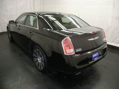 2012 Chrysler 300 300S