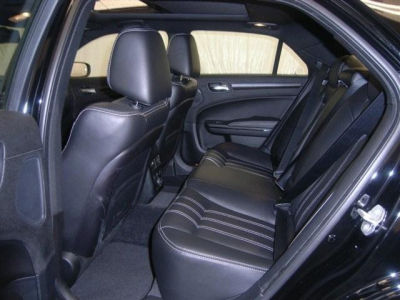 2012 Chrysler 300 300S