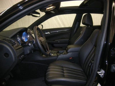 2012 Chrysler 300 300S